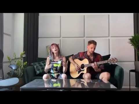 ROXEN - ,,How to break a heart" (live 1st August 2020)