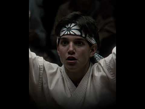 Miyagi Do's BEST Students OAT 🔥 | #shorts #youtubeshorts #edit #cobrakai