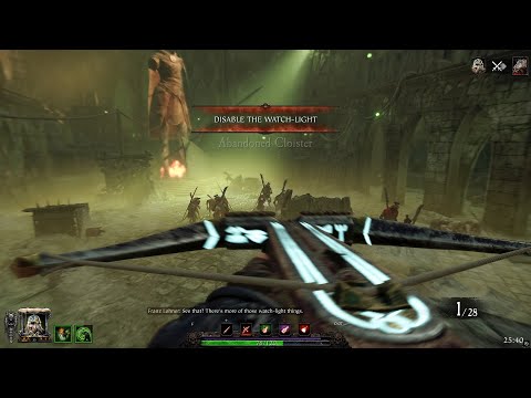 Cataclysm True Solo | Ranger Veteran | Well of Dreams