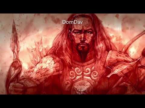 Attila, il flagello di Dio - di Giuseppe Zecchini [A8DS]