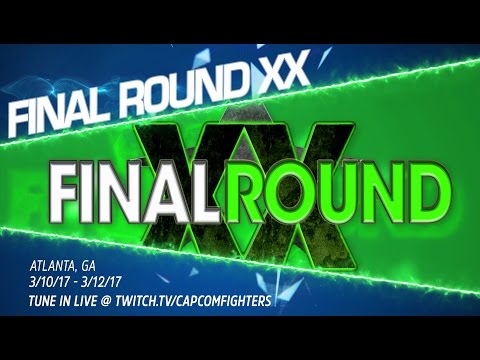 Final Round XX Trailer