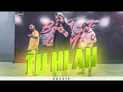 TU HI AH - The Prophec || Sazzie || Bass crew || Beast Camp || Artistleague