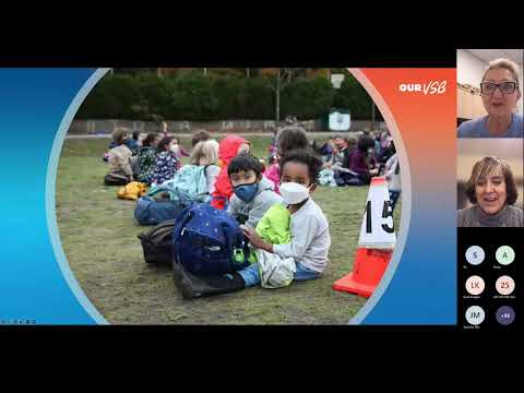 Early French Immersion: Information Session - January 5, 2023