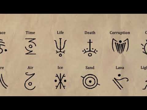 "Exploring the Mystical Realm of Viking Runes: Language, Magic, and Symbolism"