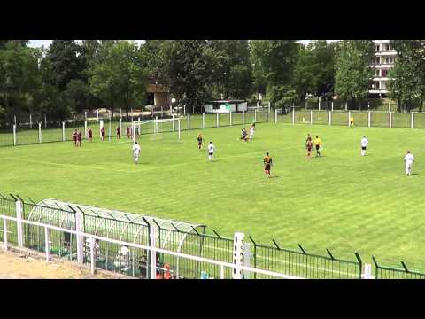 Sparing: Grunwald 3-1 Ruch Zdzieszowice