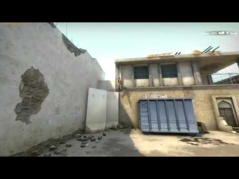 New Dust2 Boost 2015