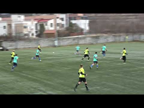 Liga3 - Rezumat - Academia de Fotbal Viitorul Cluj - Avantul Reghin
