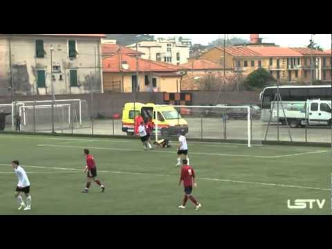 HL Rivasamba - Ventimiglia 0-0