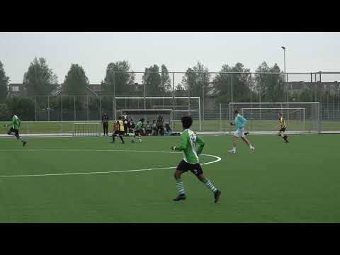 ZATERDAG 5 JUNI 2021 TOGB JO17-5 vs DVV Delft JO17-1 4-1 (07)