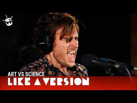 download lagu mp3 mp4 Art Vs Science Enter Sandman, download lagu Art Vs Science Enter Sandman gratis, unduh video klip Art Vs Science Enter Sandman