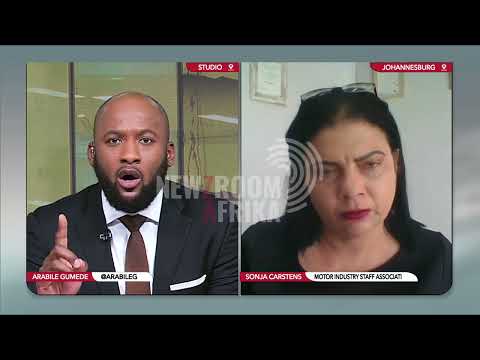 Motus retrenches 86 workers amid pressure in motor sector