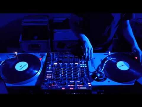 [HD] Dark Techno, Detroit, Techno, Tech- House - 2 hours Mixset - Nico Silva Oliveira - 28.02.2014