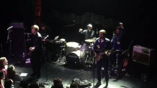 A Long Goodbye - Peter Bjorn and John Live @ Rough Trade 05-02-2016