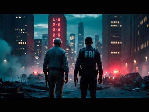 Bomb Squad (Full Thriller Movie) | Can the FBI Stop a Citywide Attack in Time?