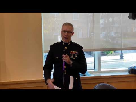 2019-12-08 WASCA NCASDLA Toys4Tots