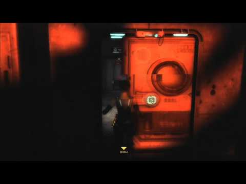 hydrophobia xbox 360 gameplay