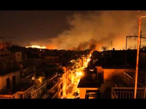 Julio,Fer,Jhenr y Arias - Pa lante "ADELANTO"