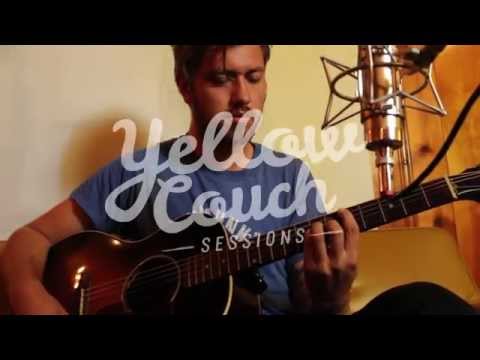 Bobby Long, The Song The Kids Sing | Yellow Couch Sessions