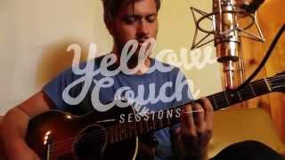Bobby Long, The Song The Kids Sing | Yellow Couch Sessions