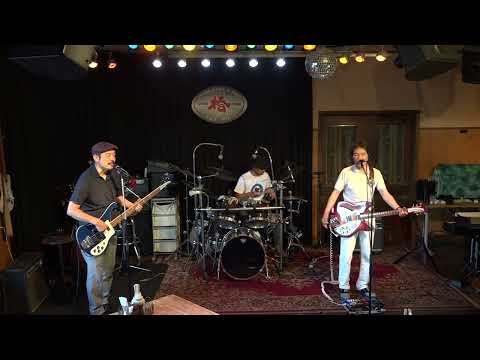 The Sockets 椿 220730土