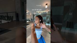 Day in my life Vlog🙂‍↕️👸🏽✨ #grwm #diml #work #contentcreator #explore #entrepreneur #women