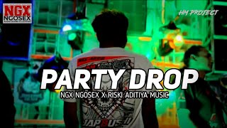 Download lagu Dj Nanda Audio Jember Party Drop Vt Riski Aditia Music mp3
