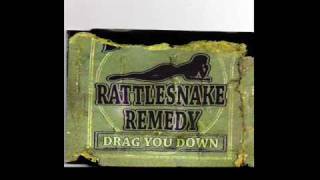 Rattlesnake Remedy - Black Sheep Fiddle