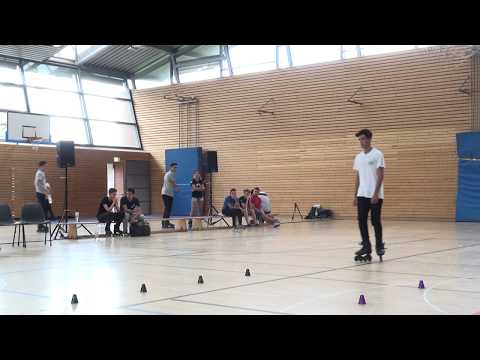 IG 2017 / La Volpe Enrico - 4 place