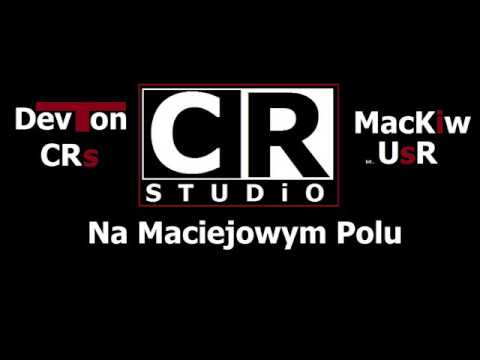 DevTon   Na Maciejowym Polu prod UsR