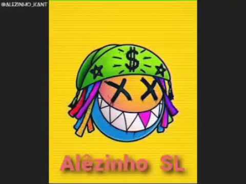 MC pedrinho feat DJ kalfani (@alezinho_kant)