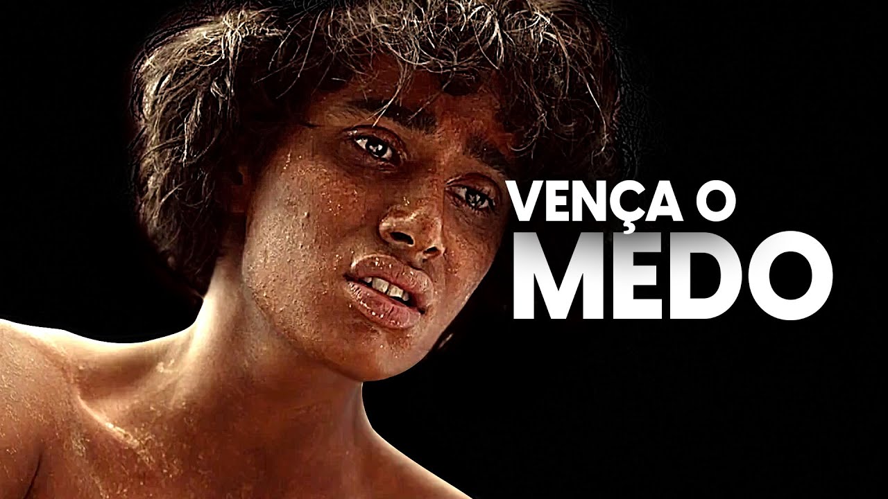 WEALTH IS IN YOUR MIND, DON'T BE AFRAID! [MOTIVATIONAL]