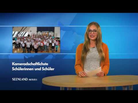 SEENLAND aktuell am 15.7.2016