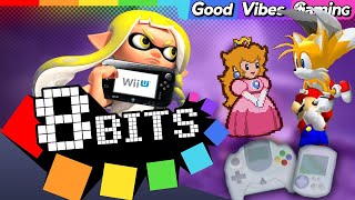 Splatoon 3 Has a Wii U Easter Egg + More Video Game Secrets - 8 Bits