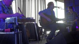 Hayes Carll, Sake of the song