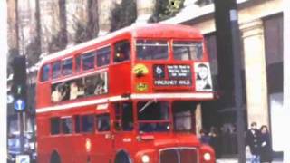 Cold Feet: Run Around Town