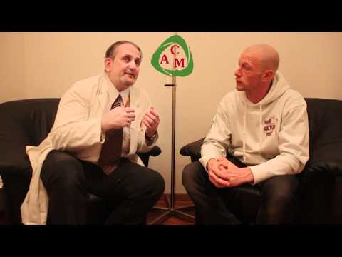 47* BlunTV und die CAM - Die Petition für Cannabis als Medizin mit Dr.Kurt Blaas