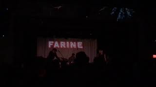 Baby Blue (ending) Wolf Parade - Wise Hall, Vancouver