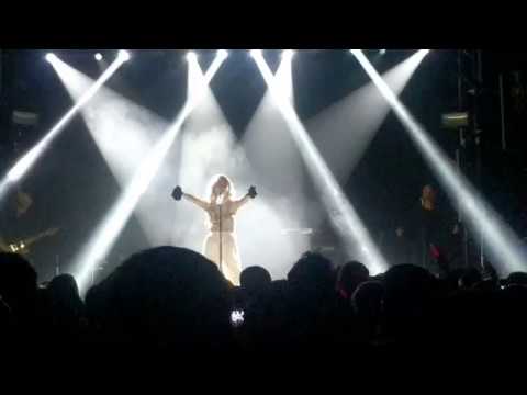 190303 [FANCAM] Tiffany - LIPS ON LIPS (MOD CLUB)