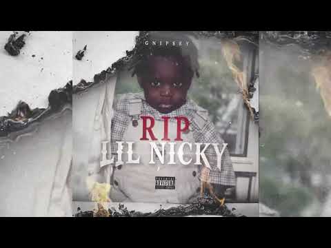 GNipsey - 100 Racks (Audio)