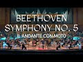 Beethoven Symphony No. 5: II. Andante con moto – LPO Moments