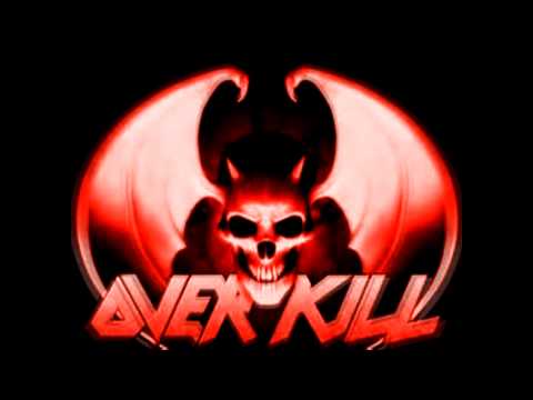 (explicit) Overkill - F.U.C.T. (lyric video)