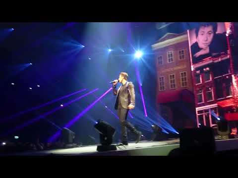 andré hazes en peter beense Holland zingt hazes 2018 20-04-2018
