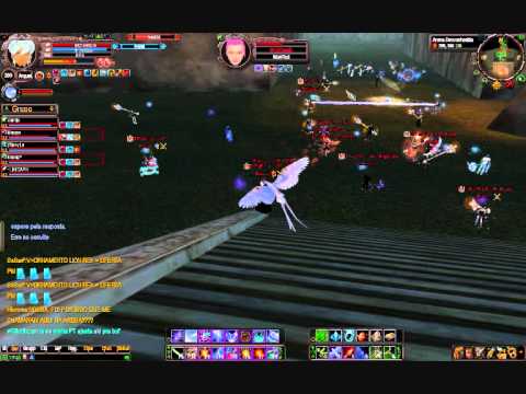 PWLOKO - THEFUSION Surrando Novamente  WarRed ( WarRegões )