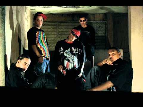 La Komision - Vida de Gangster + Letra
