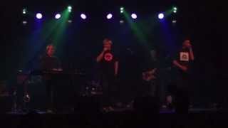 St. Michel Rapit vol.1: Grannies Smoking Pipes