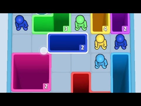 Drop Away Level 98-99-100-101 Walkthrough Gameplay Android,iOS