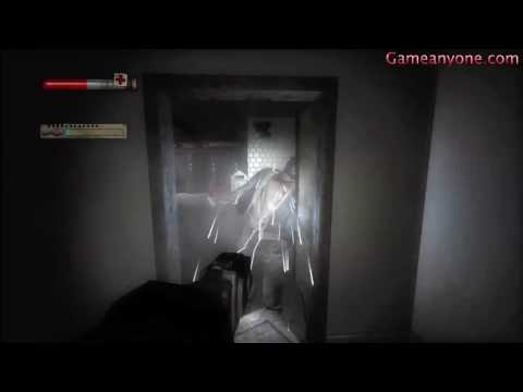 Let's Play: Condemned: Criminal Origins (Part 7)