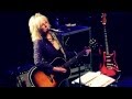 Lucinda Williams - Copenhagen || live @ Muziekgebouw Eindhoven || 31-05-2013