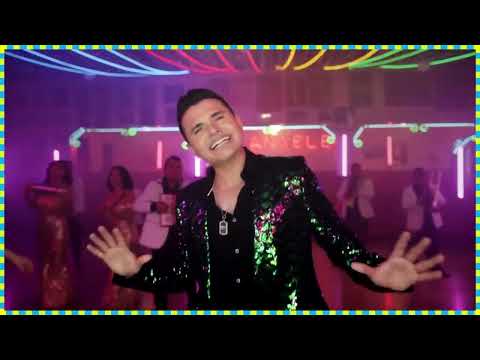 Los Angeles Azules Feat  Belinda, Lalo Ebratt    -   Amor A Primera Vista Extend HD