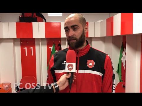 FC Oss TV - Afl. 71: Nabeschouwing FC Oss - MVV